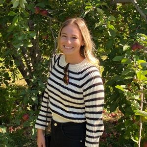 Meet your Posher, Taylor